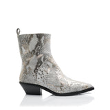 CASSIE FASHION COBOY BOOTS LOLAANDLO