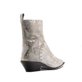 CASSIE FASHION COBOY BOOTS LOLAANDLO