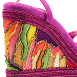 ELSA ULTRA VIOLETTE lolaandlo