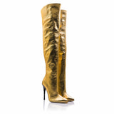 LICIE 105 EGYPTIAN GOLD "MADE-TO-ORDER" lolaandlo