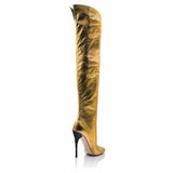 LICIE 105 EGYPTIAN GOLD "MADE-TO-ORDER" lolaandlo