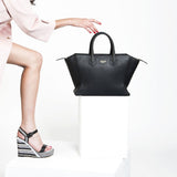 LUPITA BLACK lolaandlo
