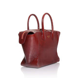 BLANCA GLOSS CHERRY lolaandlo