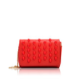 ERIKA SKULLS "SOLD OUT" lolaandlo