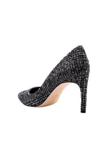 MELANIA CODICHY BLACK 85 lolaandlo