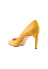 MELANIA MUSTARD 85 lolaandlo