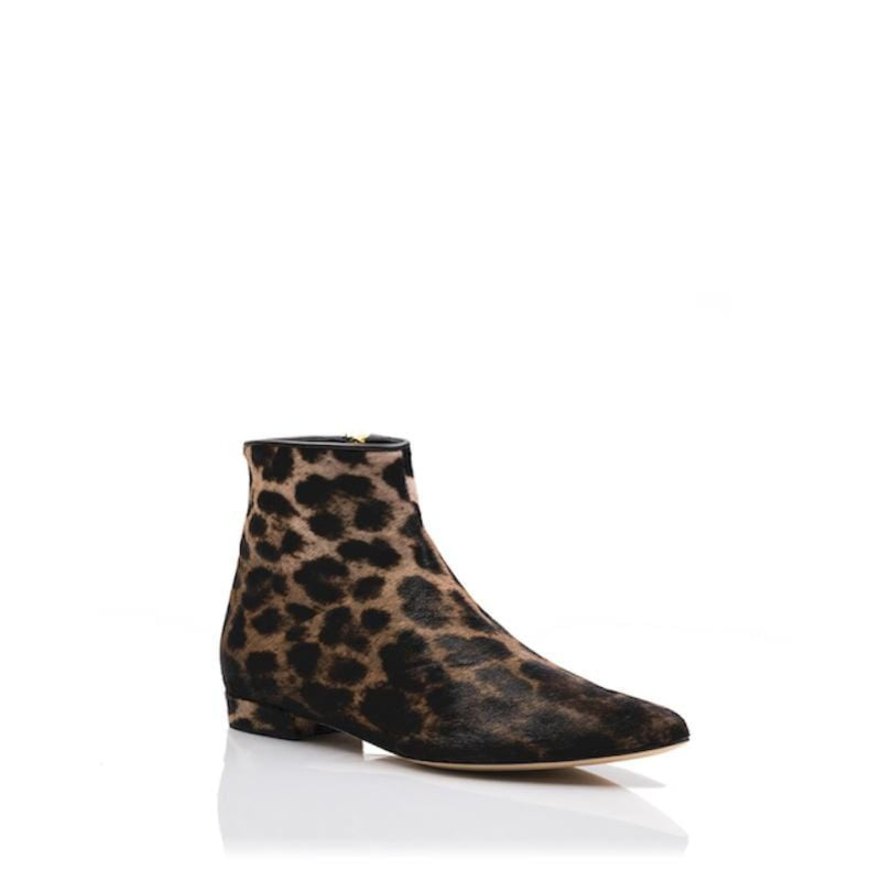 Alexandra Animal Print lolaandlo