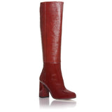 CLAUDIA CHERRY GLOSS 85 lolaandlo