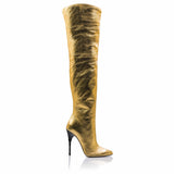 LICIE 105 EGYPTIAN GOLD "MADE-TO-ORDER" lolaandlo