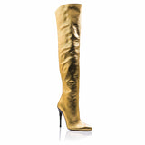 LICIE 105 EGYPTIAN GOLD "MADE-TO-ORDER" lolaandlo