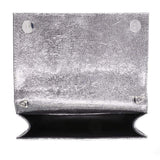 KIRA METAL SILVER lolaandlo