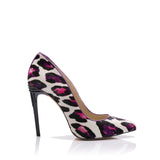 JOSEPHINE PONY VIOLET 105 lolaandlo