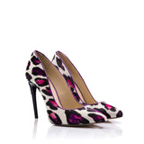 JOSEPHINE PONY VIOLET 105 lolaandlo