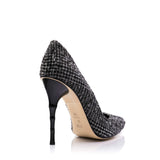 OLIVIA 100 CODICHY BLACK lolaandlo