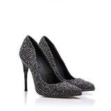 OLIVIA 100 CODICHY BLACK lolaandlo